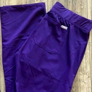 Figs Scrub Pant